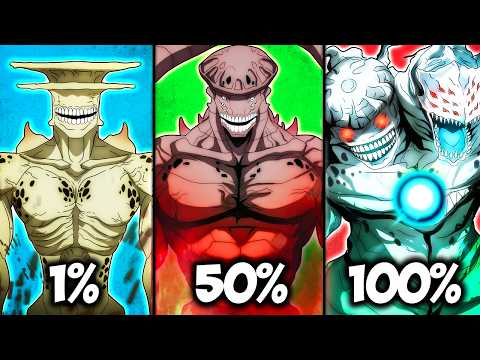 The STRONGEST Kaiju EVER – Kaiju no 8 vs Kaiju no. 9 Explained | A 1000 Year Rivalry & Entire Story!