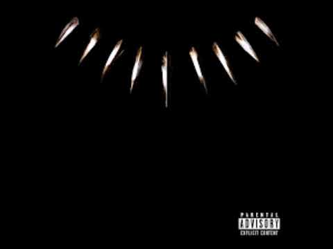 Kendrick Lamar, Travis Scott - Big Shot