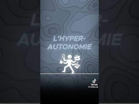 L’hyper-autonomie : #psychology #santementale #hyperindependence