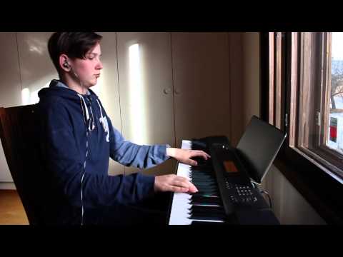 Major Lazer & DJ Snake - Lean On (feat. MØ) /Daniel Okas PIANO COVER