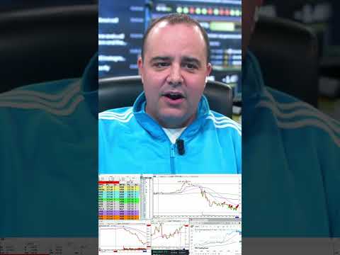 Maybe I'm Taking Too <strong>Many</strong> Shares? #trading