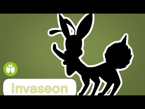Bug type eeveelution speed paint / Agent Pasta / read description :)