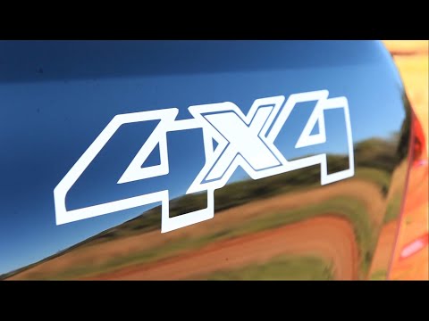 Mega Pozo + Toyota Hilux 4x4