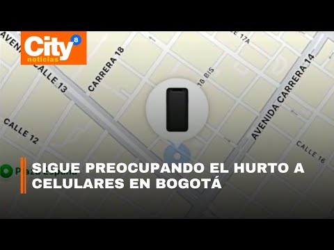 Lo robaron, ubicó su celular, pero las autoridades no le ayudaron a recuperarlo | CityTv