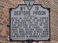 Debtors' Prisons Alive and Well in the U.S.