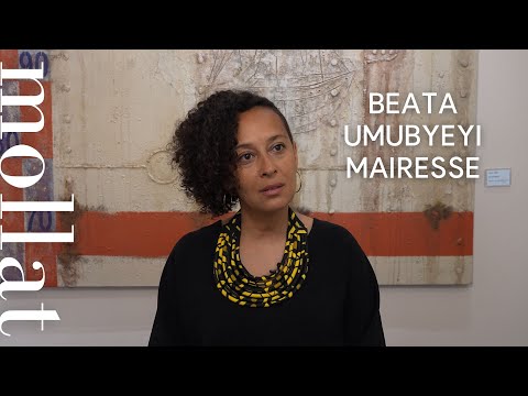 Vido de Beata Umubyeyi Mairesse