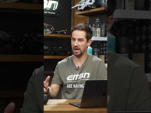 New Era Of EMTB Motors?