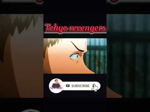 Tokyo Revengers in hindi dubbed season 1🥺🤏 (part13) #Shorts #Devynox