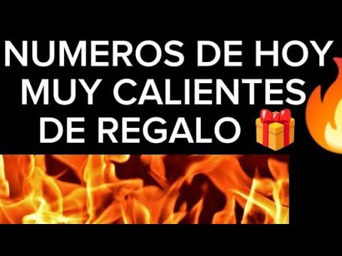 Aciertos de números de regalo