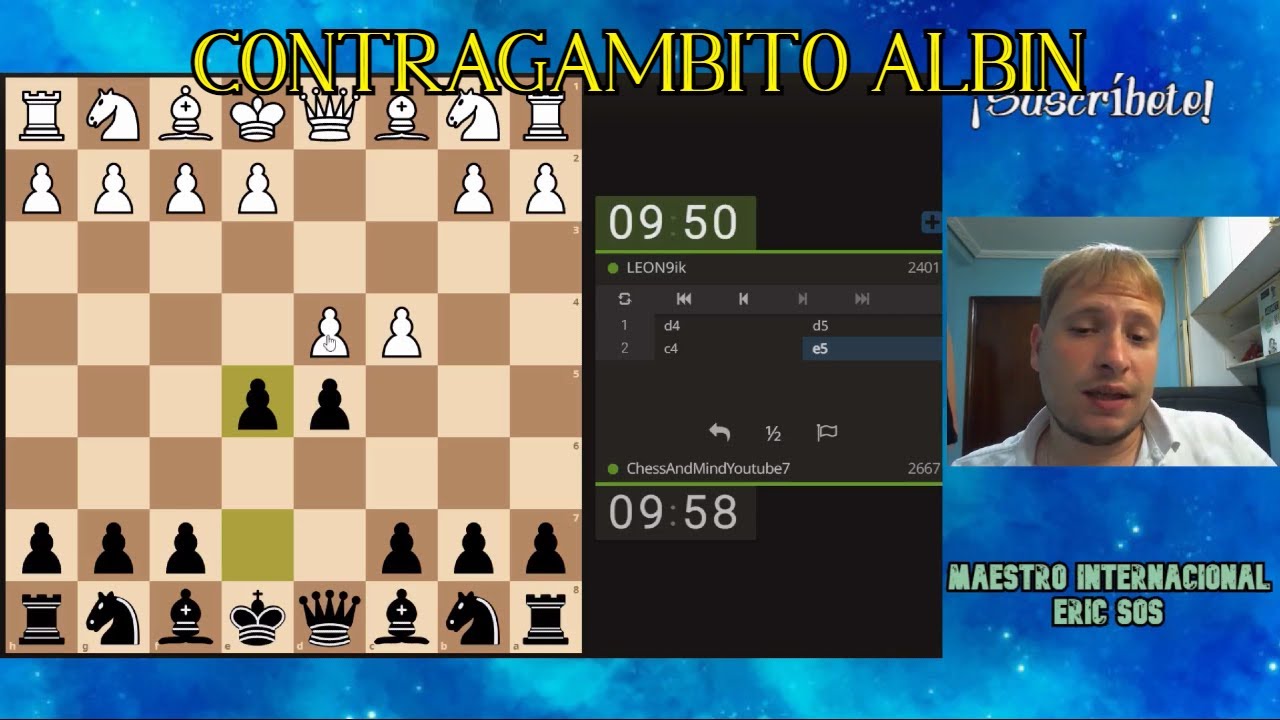 Finales de ajedrez Mejora tu técnica Chess and mind