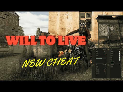 NETYFRANKY FICTION *NEW*WillToLiveOnlineBESTFREECHEATEspAimbotFREEDownload2024