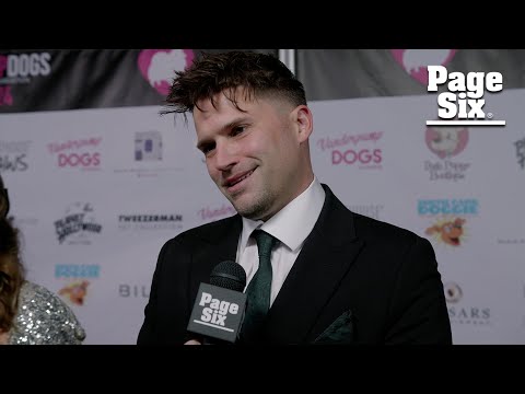 Tom Schwartz reacts to ex-wife Katie Maloney’s new boyfriend, Nick Martin