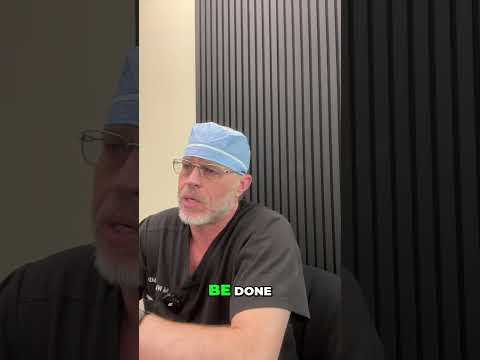 Fat Transfer Predictability Explained #shorts