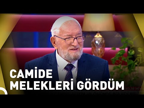 Melekleri Görmek Mümkün Müdür? | Necmettin Nursaçan'la Sohbetler