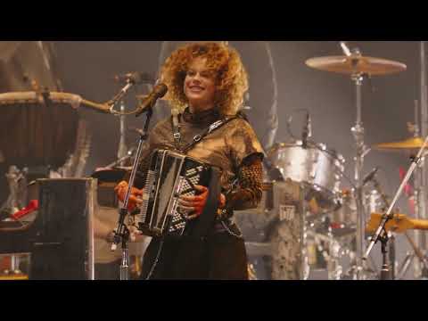 Arcade Fire - Unconditional I (Lookout Kid) (Live at SITW 2023)