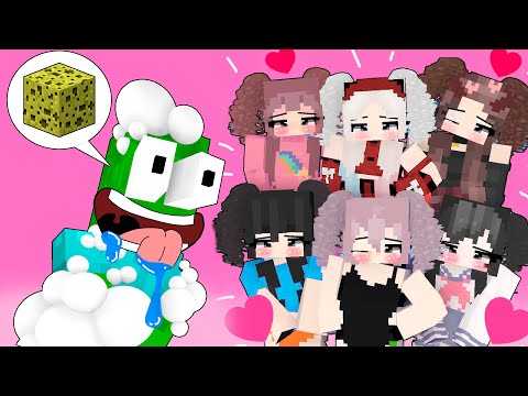 Beautiful Girls Room Raiders Love Story Challenge