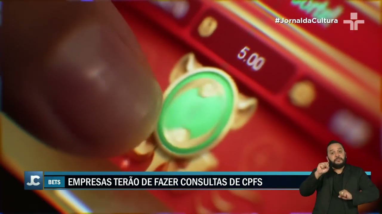 Governo publica regra que proíbe uso de recursos de programas sociais em bets