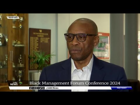 Black Management Forum hosts its Annual Conference