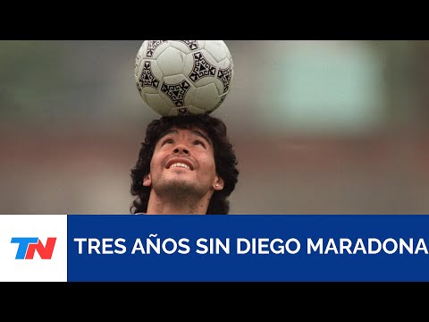 Cómo está la causa por la muerte de Diego Armando Maradona