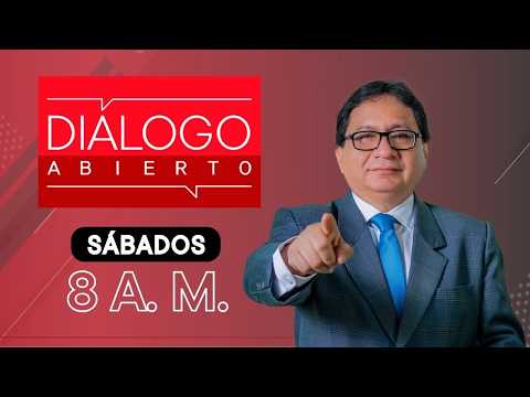 Radio Nacional EN VIVO: "Diálogo abierto", hoy 27 de junio del 2026