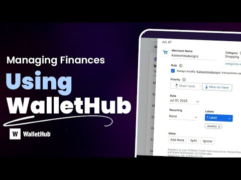 How I Manage My Tech & Finances as a Creator