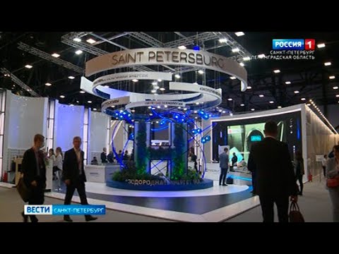 Вести Санкт-Петербург. Выпуск 21:05 от 03.06.2021