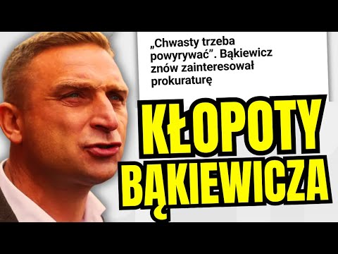 Bąkiewicz ma kłopoty! Szokujące słowa na marszu PiS - Anna Tatar (Nigdy Więcej)