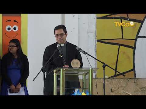 Mensaje de Mons. José Luis Escobar Alas | 56ª Jornada Mundial de la Paz