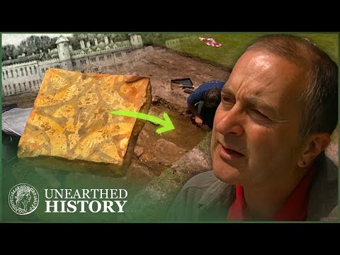 Archaeologists Hunt For Henry VIII's Lost Honeymoon Mansion