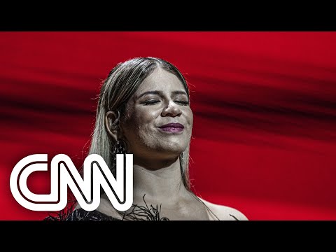 Marília Mendonça foi uma das que mudou a música sertaneja, diz crítico musical | Jornal da CNN