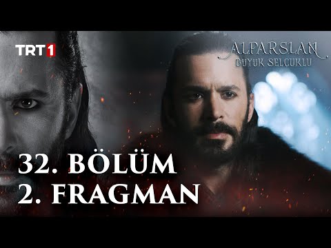 Alparslan: Büyük Selçuklu 32. Bölüm 2. Fragman