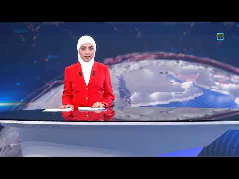 قناة المهرية الفضائية