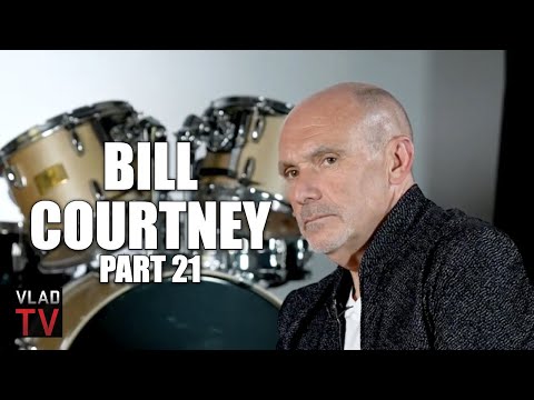 Bill Courtney Doesn't Believe Von Zip Gave Keefe D the Gun to Kill 2Pac (Part 21)