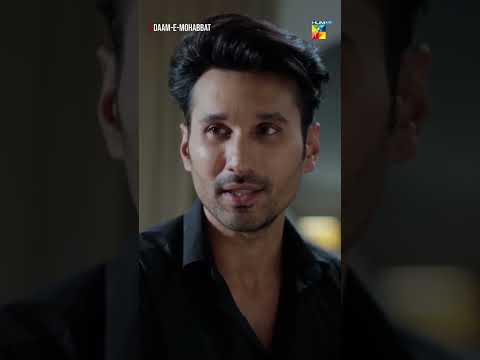 Jaan Mere Pas Paisy Khatam Ho Gaye..!#daamemohabbat #janicetessa #humtv