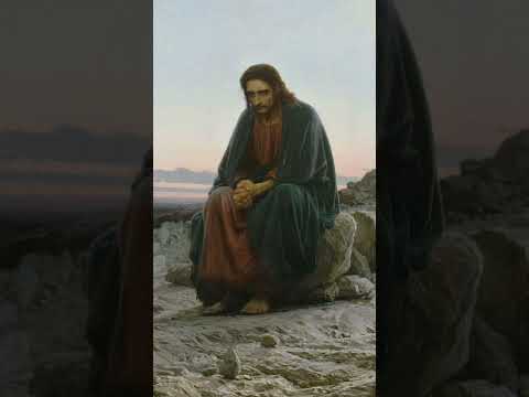"Кирие элеисон..." из к/ф Человек Божий #человекбожий#песнопение#music#orthodox