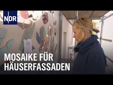 Abenteuer Baustelle - Der lange Weg zum schönen Wohnen (3/4) | Die Nordreportage | NDR Doku