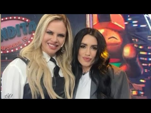 Lali con tendencia oversize certifica que esa tendencia la pueden lucir todos