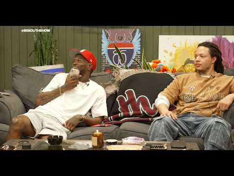 FOREVER LASTING W/ DOMANI, DC YOUNG FLY, AND KARLOUS MILLER | 85 SOUTH SHOW