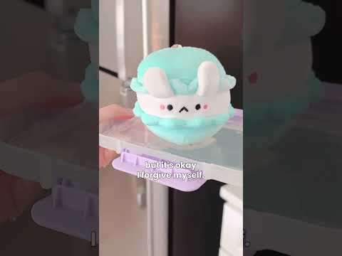 FREEZING minibun