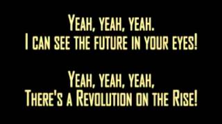 Revolution on the Rise (2012)