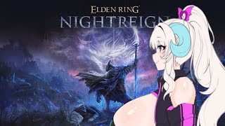 【ナイトレイン】 深き夜　その15　【 Watai Kasumi 】