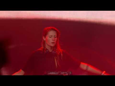 Tomorrowland Belgium 2025 | Charlotte de Witte