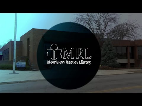 Image for Morrisson-Reeves Library: "Celebrating Our Journey"Black History Month Panel