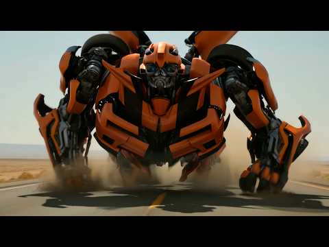 Ultimate Vehicle Transformations Cars, Tanks, and Choppers Turn into Giant Mechs! 🤖🚗🚁