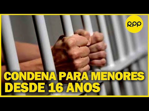 Perú: Defensoría del pueblo rechaza propuesta de penalizar delitos de menores de edad