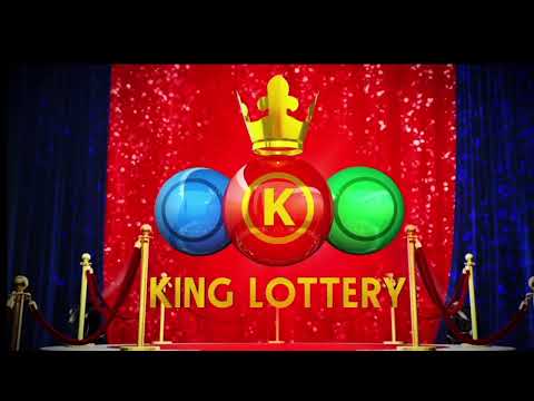 King Lottery SXM EN VIVO  ? Resultados Jueves 24 de Febrero 2022 – 07:30 PM