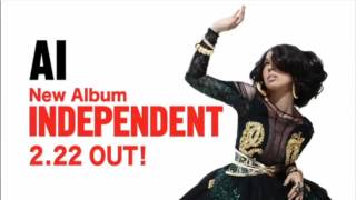 ミュージック AI INDEPENDENT WOMAN INDEPENDENT - DELUXE EDITION[CD] - AI - UNIVERSAL MUSIC JAPAN