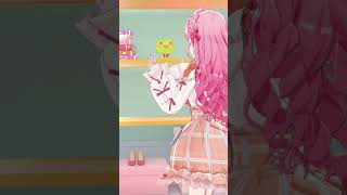 アイドルの日常のぞいてみた #shorts