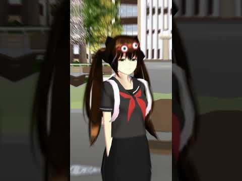 Author 💅🏼 😁  #ikuttrend #channel #elandra ch #story #berandayoutube #short #sakuraschoolsimulator