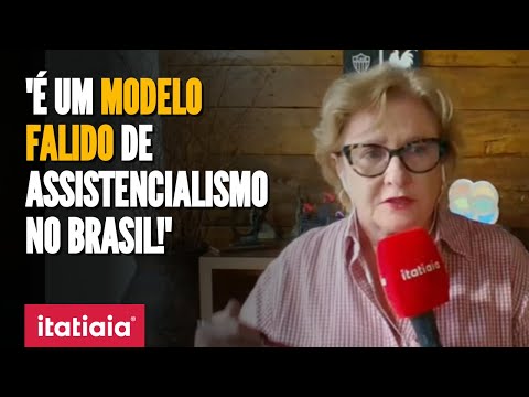 'É PROFISSIONAL DO SEXO MISTURADO COM MORADOR DE RUA EM UMA CIDADE SEM LEI!' | CONVERSA DE REDAÇÃO